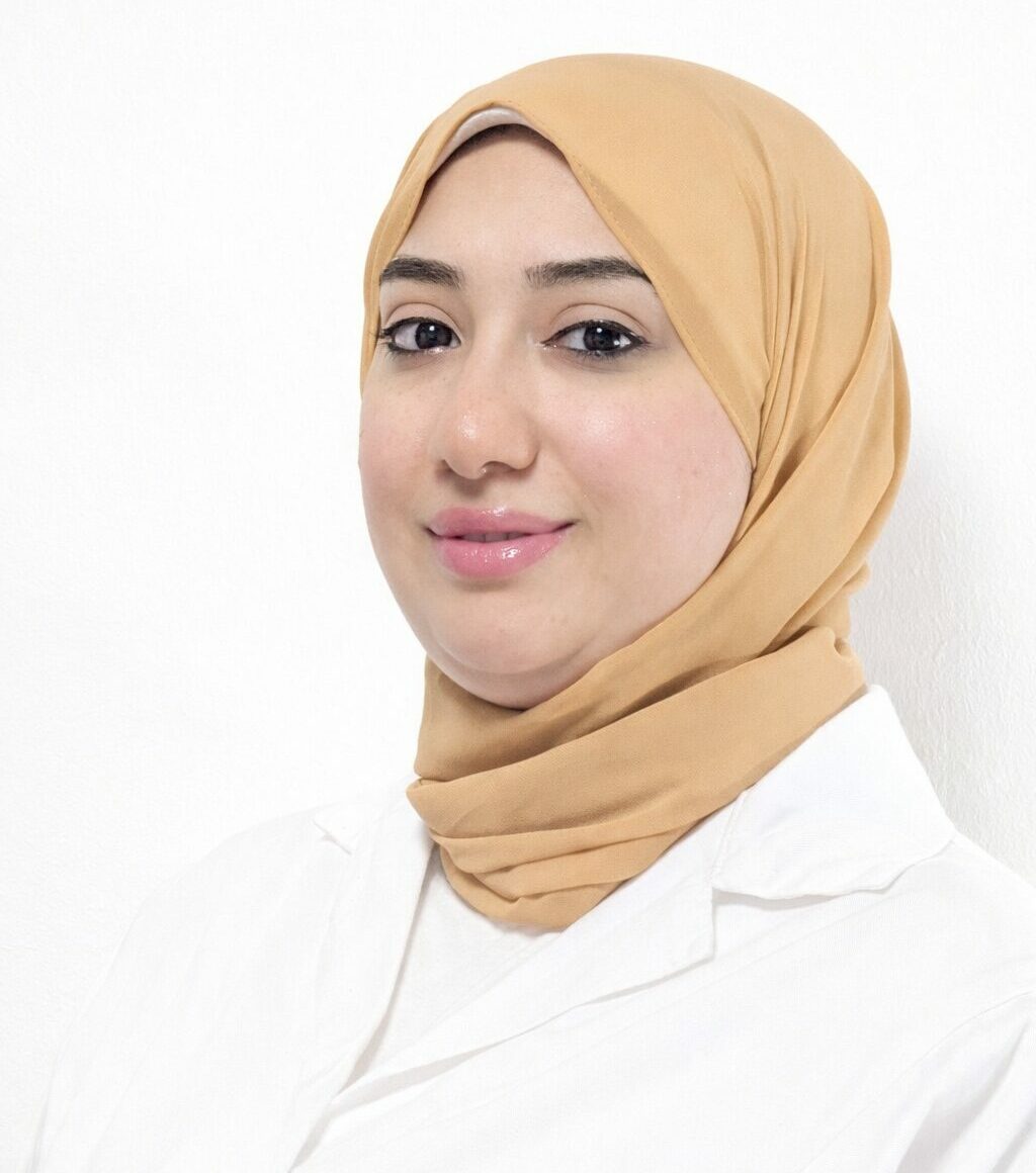 Portrait von Dr. (rus.) Ashwin Bidkar