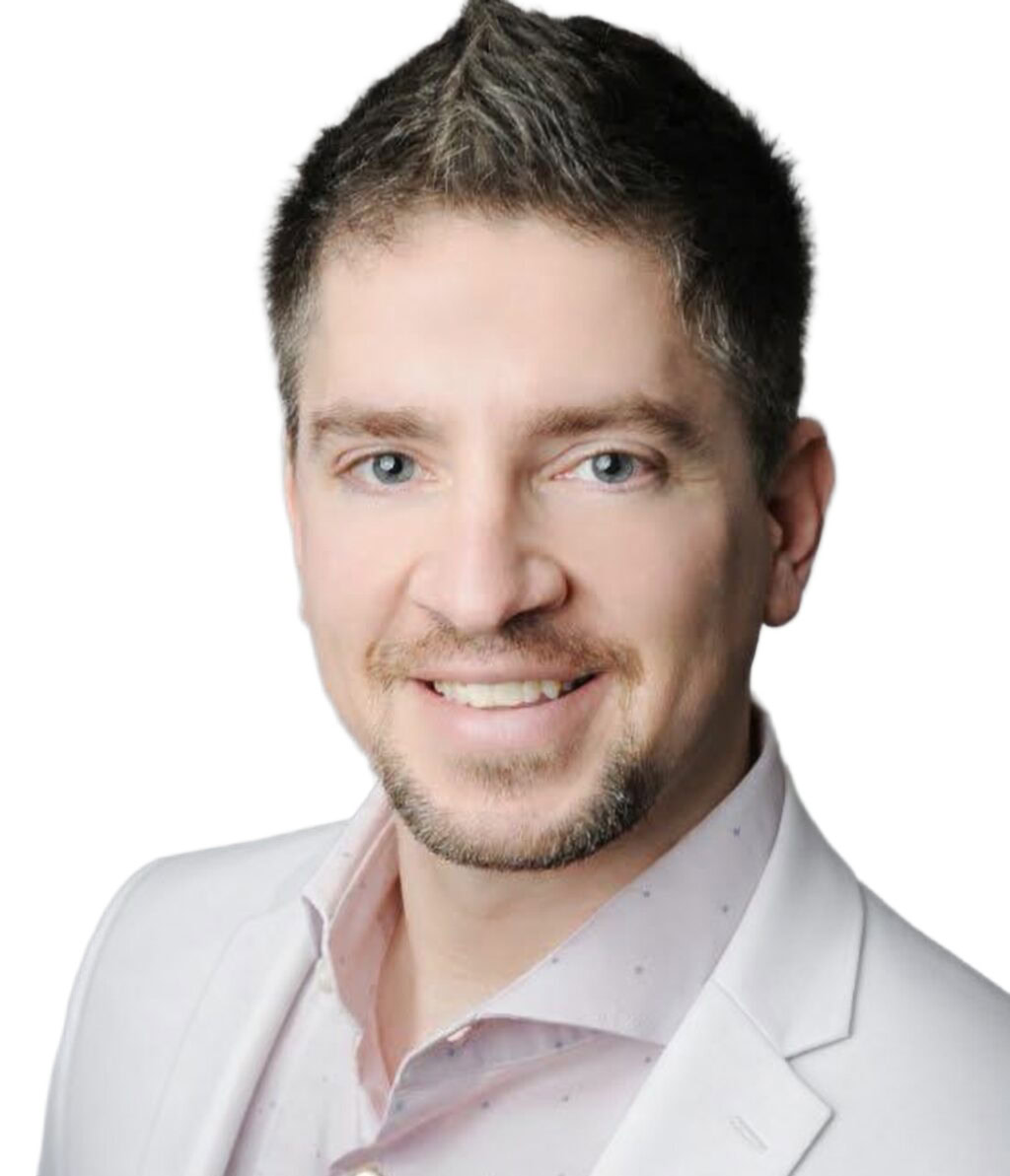 Portrait von Beata Breckwoldt