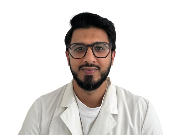 Kidwai, Ahmet Shifat