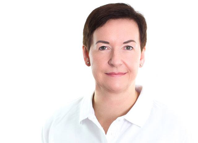 Barbara Wodzynski Portrait von Barbara Wodzynski